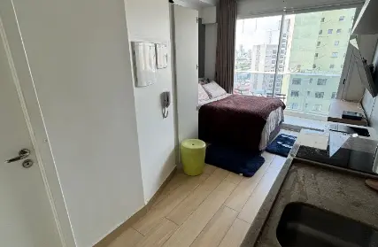 Imagem: Apartamento para Alugar, Sé