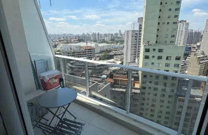 Imagem: Apartamento para Alugar, Sé