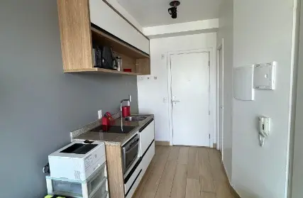 Imagem: Apartamento para Alugar, Sé