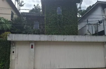 Imagem: Casa Térrea para Alugar, Jardim Morumbi