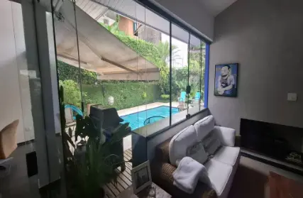 Imagem: Casa Térrea para Alugar, Jardim Morumbi