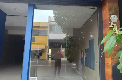 Imagem: Galpão / Salão para Alugar, Cerqueira César