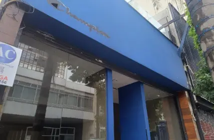 Imagem: Galpão / Salão para Alugar, Cerqueira César