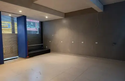 Imagem: Galpão / Salão para Alugar, Cerqueira César