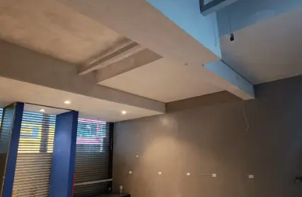 Imagem: Galpão / Salão para Alugar, Cerqueira César