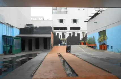 Imagem: Terreno para Alugar, Barra Funda