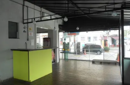 Imagem: Terreno para Alugar, Barra Funda