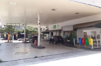 Imagem: Terreno para Alugar, Barra Funda