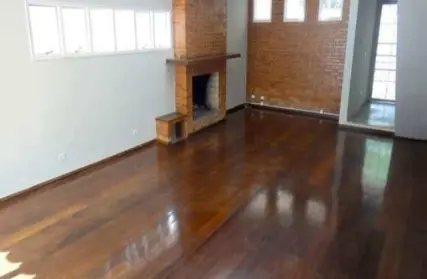 Imagem: Casa Térrea para Alugar, Jardim Morumbi