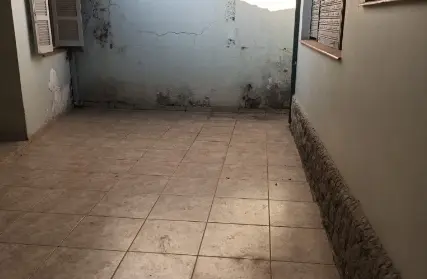 Imagem: Casa Térrea para Alugar, Alto da Lapa