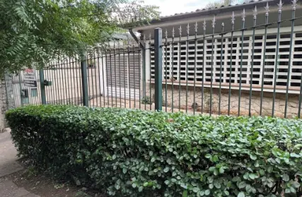 Imagem: Casa Térrea para Alugar, Alto da Lapa