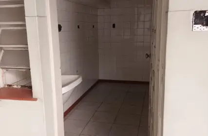 Imagem: Casa Térrea para Alugar, Alto da Lapa