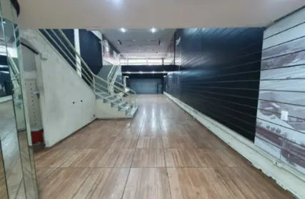 Imagem: Galpão / Salão para Alugar, Pinheiros