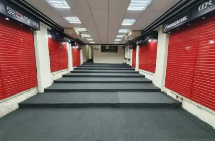 Imagem: Galpão / Salão para Alugar, Pinheiros