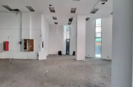 Imagem: Ponto Comercial para Alugar, Vila Buarque
