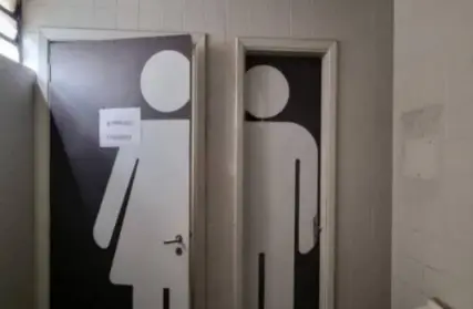 Imagem: Ponto Comercial para Alugar, Vila Buarque