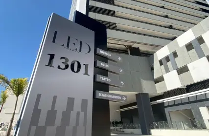 Imagem: Sala Comercial para Alugar, Parque Industrial Tomas Edson