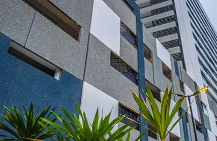 Imagem: Sala Comercial para Alugar, Parque Industrial Tomas Edson