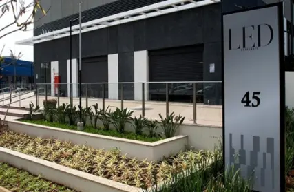 Imagem: Sala Comercial para Alugar, Parque Industrial Tomas Edson