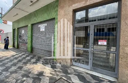 Imagem: Galpão / Salão para Alugar, Campos Elíseos