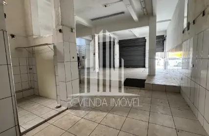 Imagem: Galpão / Salão para Alugar, Campos Elíseos