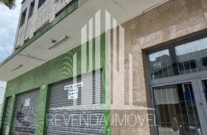 Imagem: Galpão / Salão para Alugar, Campos Elíseos