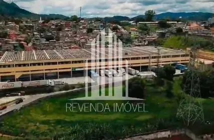 Imagem: Galpão / Salão para Alugar, Parque São Domingos