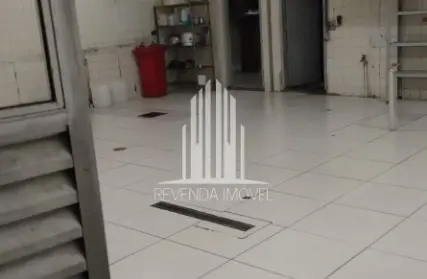 Imagem: Galpão / Salão para Alugar, Bela Vista