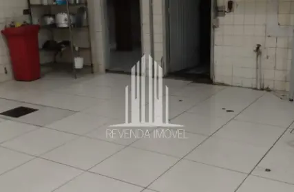 Imagem: Galpão / Salão para Alugar, Bela Vista