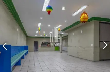 Imagem: Galpão / Salão para Alugar, Bela Vista