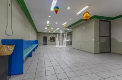 Imagem: Galpão / Salão para Alugar, Bela Vista