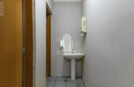 Imagem: Galpão / Salão para Alugar, Bela Vista