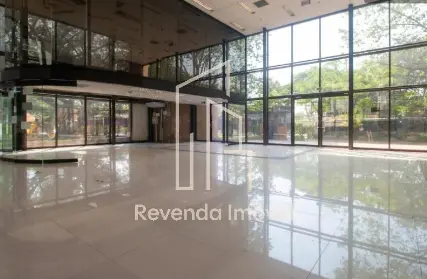 Imagem: Galpão / Salão para Alugar, Chácara Itaim