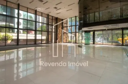 Imagem: Galpão / Salão para Alugar, Chácara Itaim