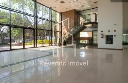 Imagem: Galpão / Salão para Alugar, Chácara Itaim