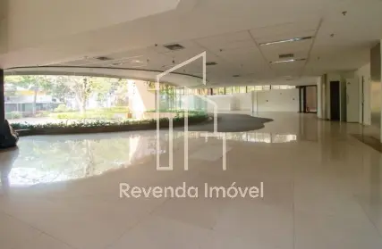 Imagem: Galpão / Salão para Alugar, Chácara Itaim