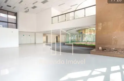 Imagem: Galpão / Salão para Alugar, Chácara Itaim