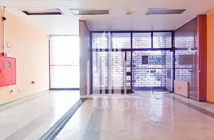 Imagem: Galpão / Salão para Alugar, República