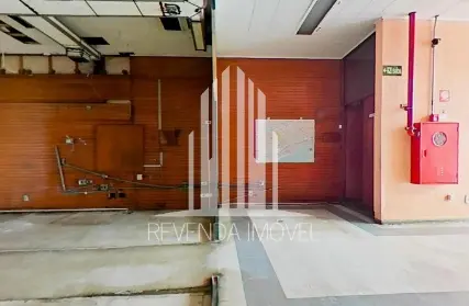 Imagem: Galpão / Salão para Alugar, República