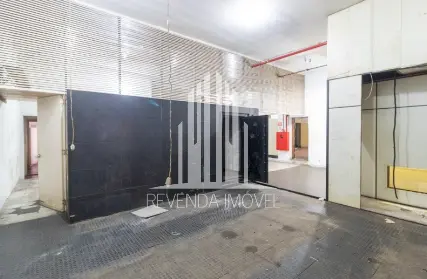 Imagem: Galpão / Salão para Alugar, República