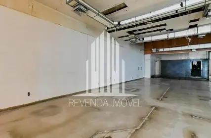 Imagem: Galpão / Salão para Alugar, República