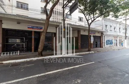 Imagem: Galpão / Salão para Alugar, República