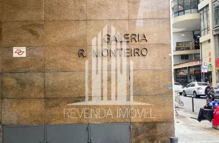 Imagem: Galpão / Salão para Alugar, República