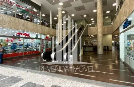 Imagem: Galpão / Salão para Alugar, República