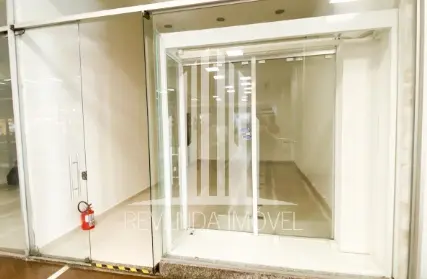 Imagem: Galpão / Salão para Alugar, República