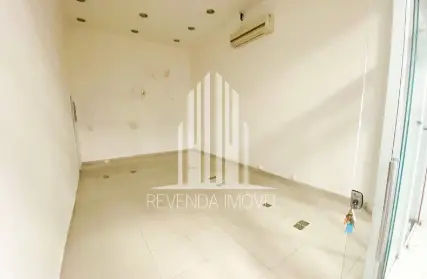 Imagem: Galpão / Salão para Alugar, República