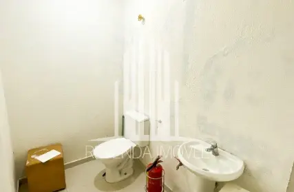 Imagem: Galpão / Salão para Alugar, República