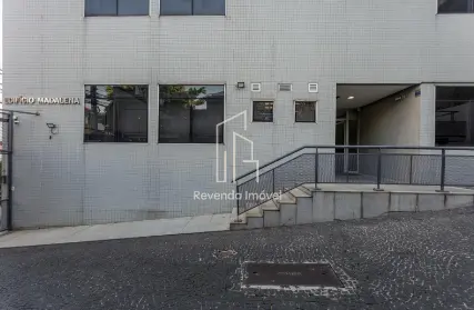 Imagem: Sala Comercial para Alugar, Vila Madalena