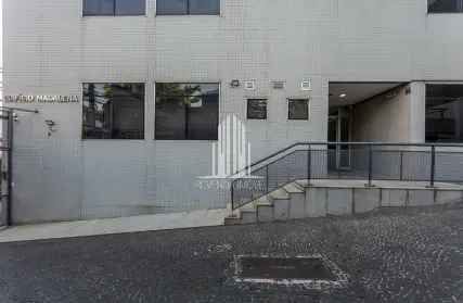Imagem: Sala Comercial para Alugar, Vila Madalena