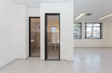 Imagem: Sala Comercial para Alugar, Vila Madalena